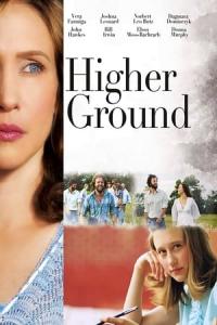 Higher Ground (2011) poster