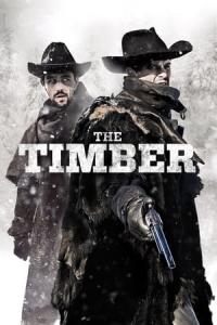 The Timber (2015) poster