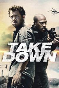 Take Down (2016) poster