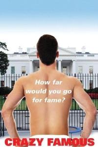 Crazy Famous (2017) poster