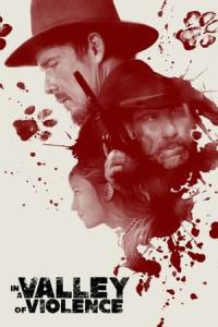 Şiddet Vadisinde (2016) poster