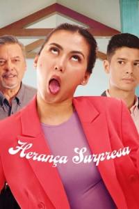 Sosyeteye Hoş Geldim (2022) poster