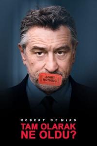 Tam Olarak Ne Oldu? (2008) poster