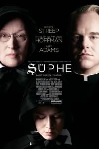 Şüphe (2008) poster