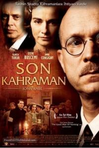 Son kahraman (2009) poster