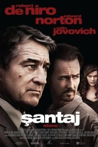 Şantaj (2010) poster