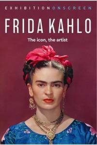 Frida Kahlo (2020) poster