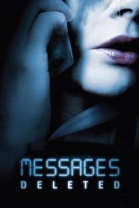Messages Deleted (2010) poster