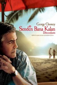 Senden Bana Kalan (2011) poster