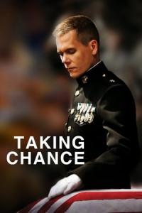 Taking Chance (2009) poster