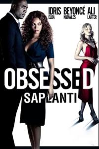 Obsessed (2009) poster