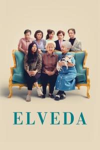 Elveda (2019) poster