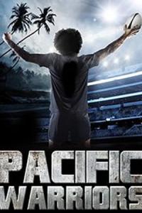 Pacific Warriors (2015) poster