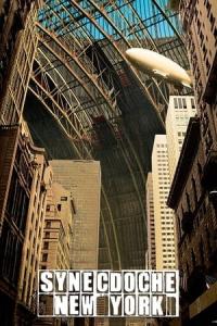 New York Yanılsamaları (2008) poster