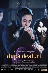 Tepelerin Ardında (2012) poster