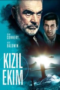 Kızıl Ekim (1990) poster