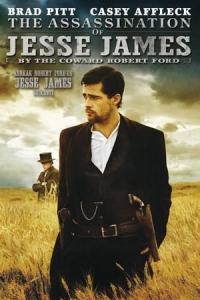 Korkak Robert Ford'un Jesse James Suikasti (2007) poster