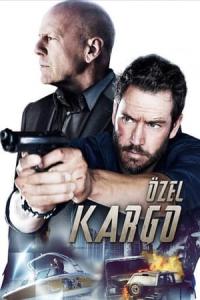 Özel Kargo (2016) poster