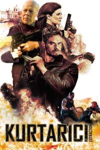 Kurtarıcı (2015) poster