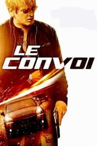 Le convoi (2016) poster