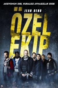 Özel Ekip (2015) poster