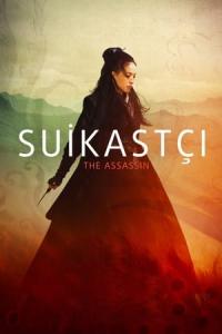 Suikastçı (2015) poster