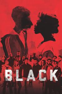 Black (2015) poster