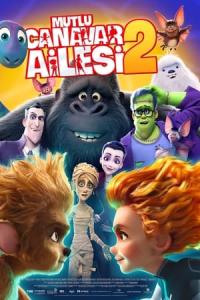 Mutlu Canavar Ailesi 2 (2021) poster