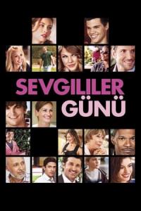 Sevgililer Günü (2010) poster