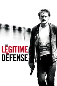 Légitime défense (2011) poster