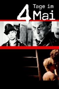 4 Tage im Mai (2011) poster