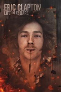 Eric Clapton: Perdelerin Ardında Yaşam (2018) poster