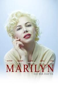 Marilyn ile Bir Hafta (2011) poster