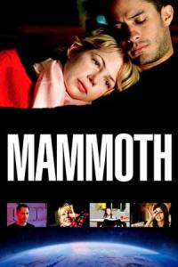Mamut (2009) poster