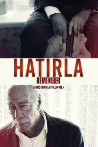 Hatırla (2015) poster