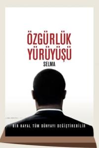 Özgürlük Yürüyüşü (2014) poster