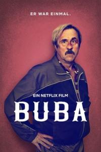 Buba (2022) poster