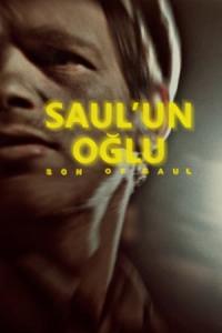 Saul'un Oğlu (2015) poster