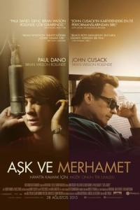 aşk ve Merhamet (2015) poster