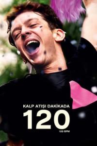Kalp Atışı Dakikada 120 (2017) poster