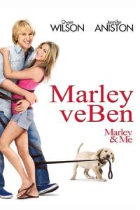 Marley ve Ben (2008) poster