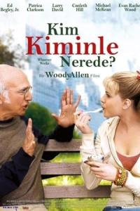 Kim kiminle nerede? (2009) poster
