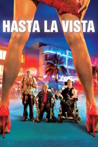 Hasta la vista (2011) poster