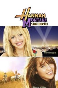 Hannah Montana: The Movie (2009) poster