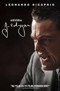 J. Edgar (2011) poster