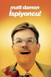 İspiyoncu! (2009) poster
