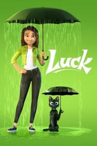 Luck (2022) poster