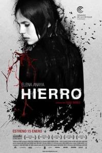 Hierro (2009) poster