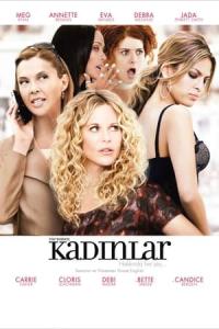 Kadınlar (2008) poster