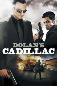 Dolan's Cadillac (2010) poster